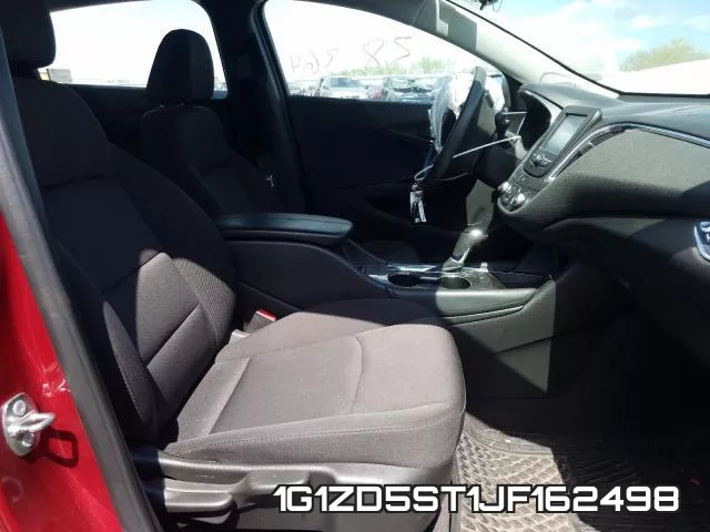 1G1ZD5ST1JF162498 фото 6