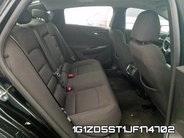 1G1ZD5ST1JF174702 фото 7