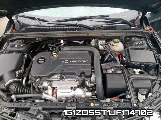 1G1ZD5ST1JF174702 фото 8