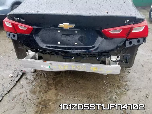 1G1ZD5ST1JF174702 фото 10