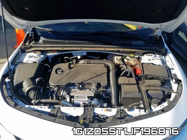 1G1ZD5ST1JF196876 фото 8