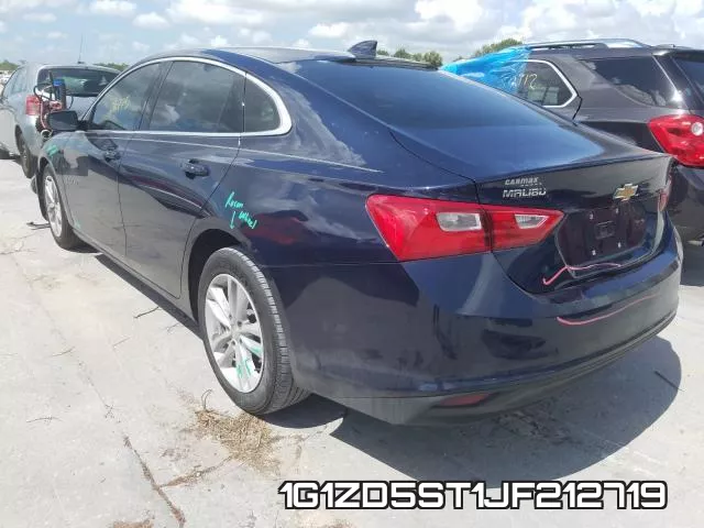 1G1ZD5ST1JF212719 фото 4