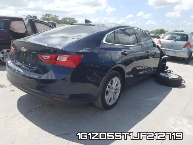 1G1ZD5ST1JF212719 фото 5