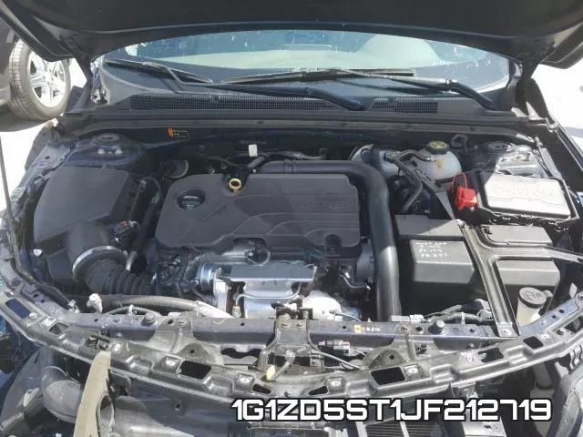 1G1ZD5ST1JF212719 фото 8