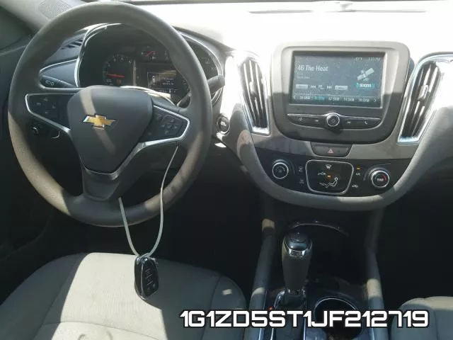 1G1ZD5ST1JF212719 фото 10