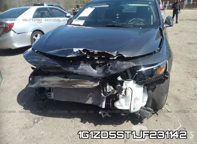 1G1ZD5ST1JF231142 фото 7