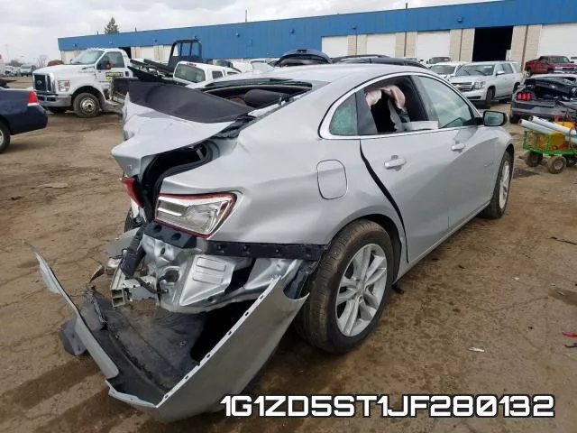 1G1ZD5ST1JF280132 фото 5