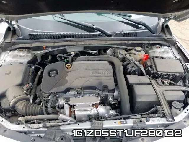 1G1ZD5ST1JF280132 фото 8