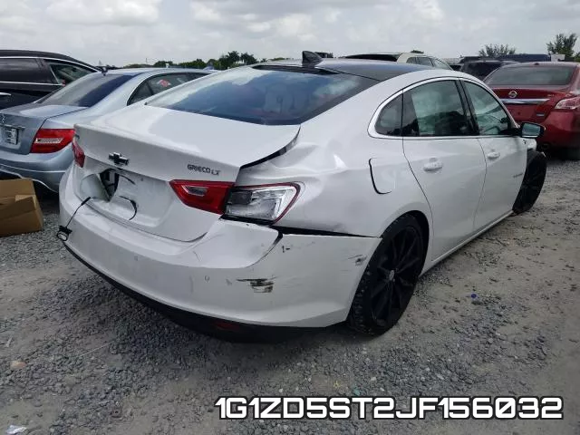 1G1ZD5ST2JF156032 фото 5