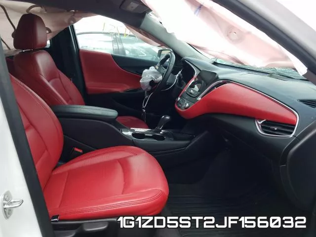 1G1ZD5ST2JF156032 фото 6