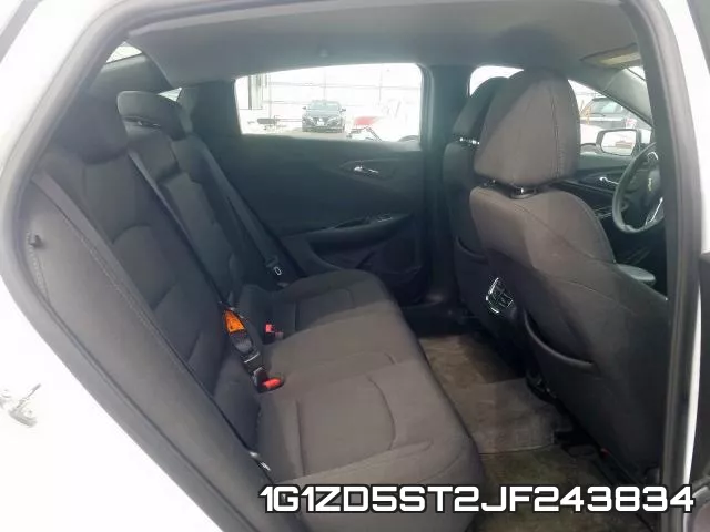 1G1ZD5ST2JF243834 фото 7
