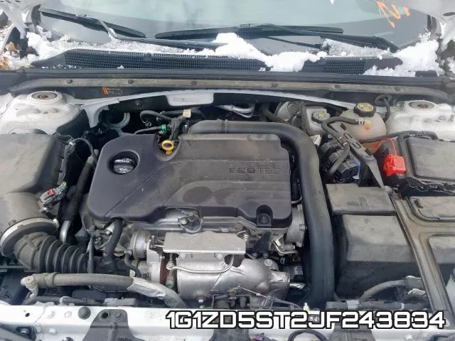 1G1ZD5ST2JF243834 фото 8