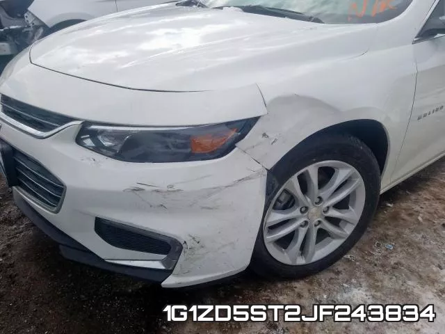 1G1ZD5ST2JF243834 фото 10