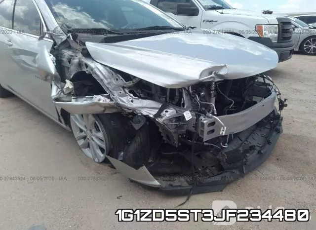 1G1ZD5ST3JF234480 фото 7