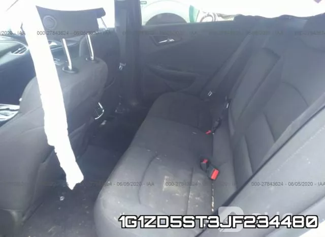 1G1ZD5ST3JF234480 фото 9