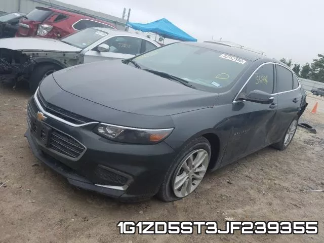 1G1ZD5ST3JF239355 фото 3