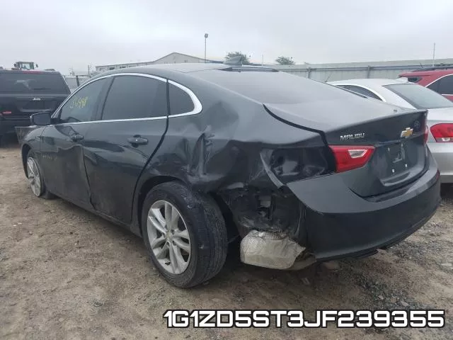 1G1ZD5ST3JF239355 фото 4