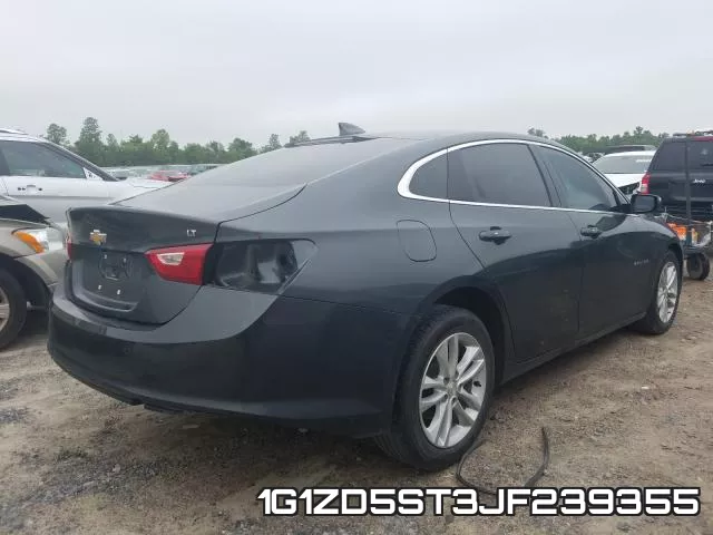 1G1ZD5ST3JF239355 фото 5