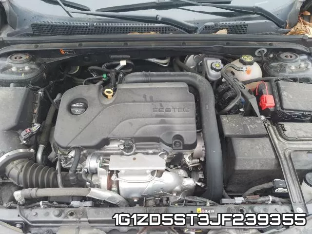 1G1ZD5ST3JF239355 фото 8