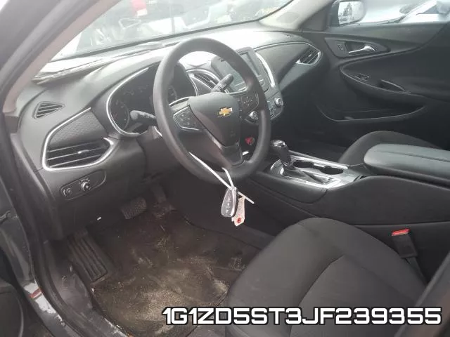 1G1ZD5ST3JF239355 фото 10