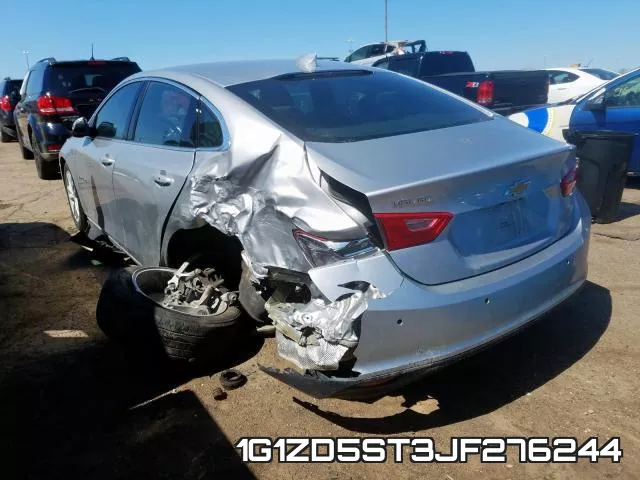 1G1ZD5ST3JF276244 фото 4