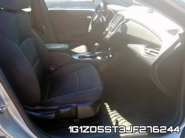 1G1ZD5ST3JF276244 фото 6