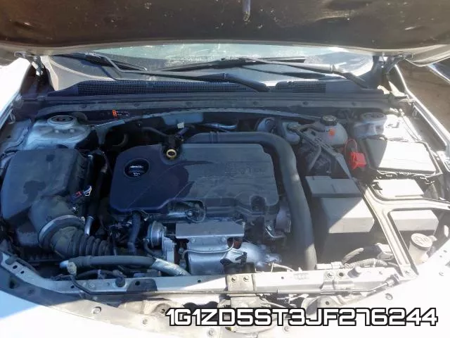 1G1ZD5ST3JF276244 фото 8