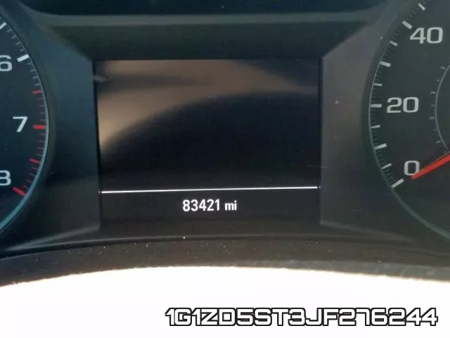 1G1ZD5ST3JF276244 фото 9