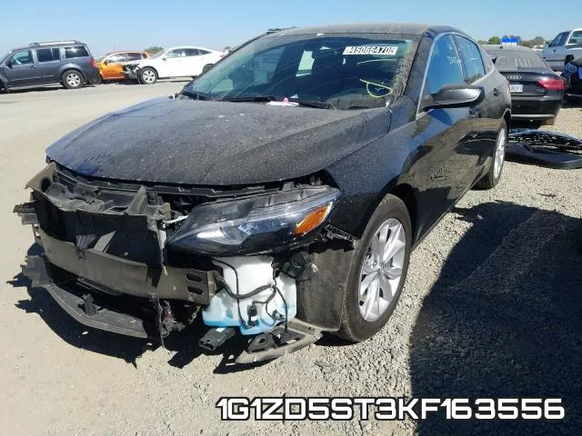1G1ZD5ST3KF163556 фото 3