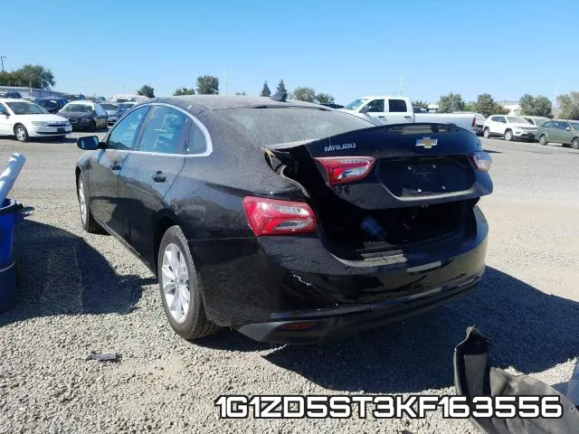 1G1ZD5ST3KF163556 фото 4