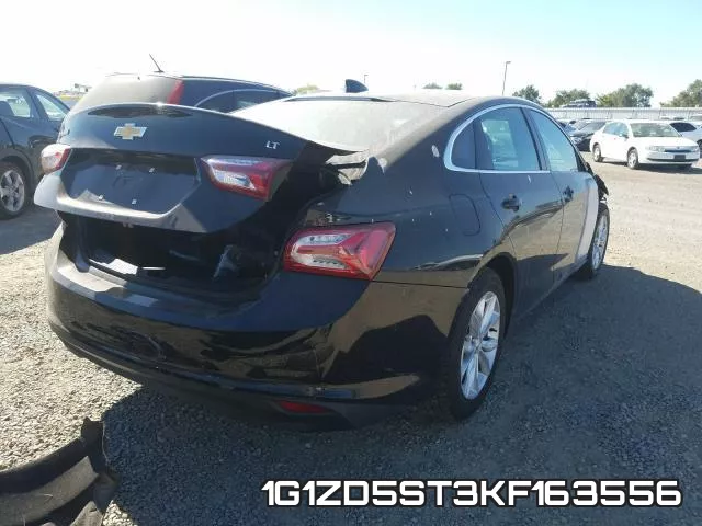1G1ZD5ST3KF163556 фото 5