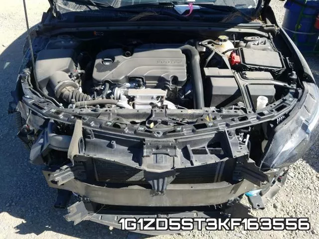 1G1ZD5ST3KF163556 фото 8