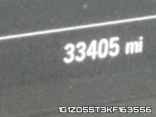 1G1ZD5ST3KF163556 фото 9