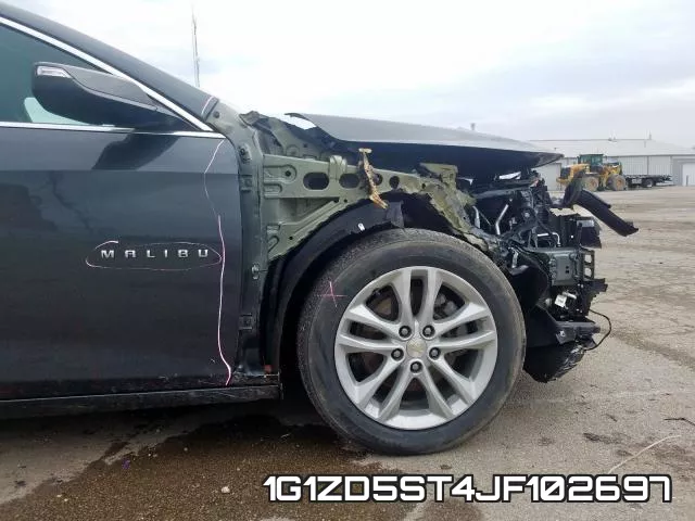 1G1ZD5ST4JF102697 фото 10