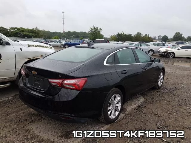 1G1ZD5ST4KF183752 фото 5
