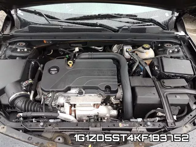 1G1ZD5ST4KF183752 фото 8