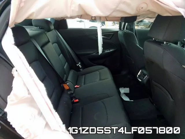 1G1ZD5ST4LF057800 фото 7