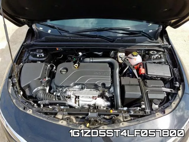 1G1ZD5ST4LF057800 фото 8