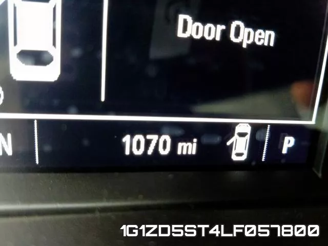 1G1ZD5ST4LF057800 фото 9