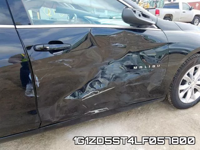 1G1ZD5ST4LF057800 фото 10