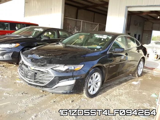 1G1ZD5ST4LF094264 фото 3