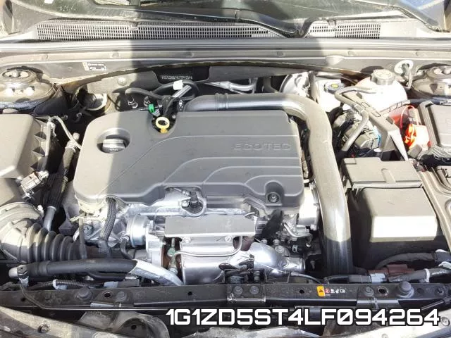 1G1ZD5ST4LF094264 фото 8