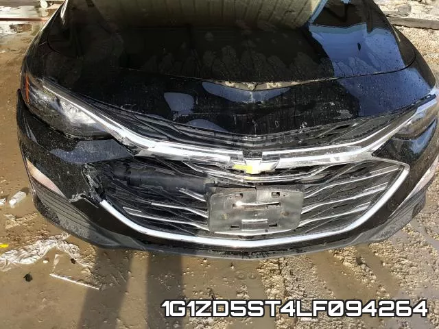 1G1ZD5ST4LF094264 фото 10