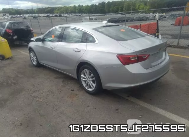 1G1ZD5ST5JF275595 фото 4