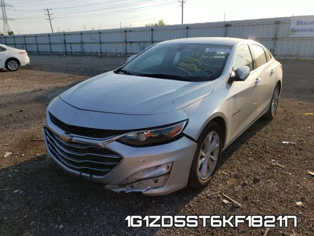 1G1ZD5ST6KF182117 фото 3