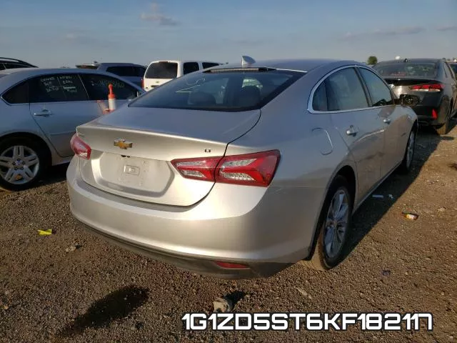 1G1ZD5ST6KF182117 фото 5