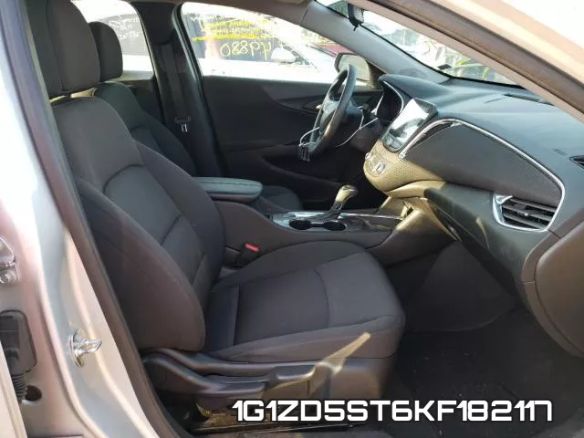 1G1ZD5ST6KF182117 фото 6