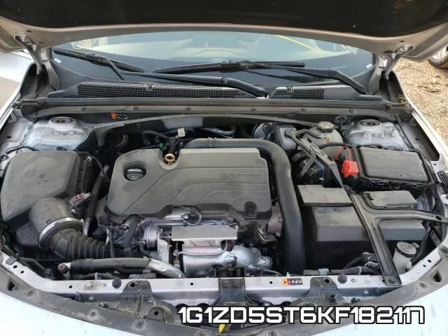 1G1ZD5ST6KF182117 фото 8