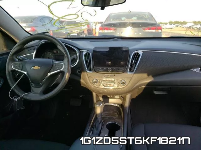 1G1ZD5ST6KF182117 фото 10