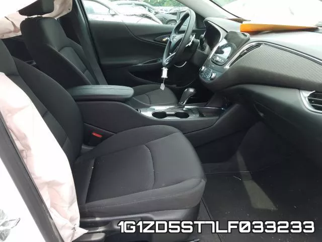 1G1ZD5ST7LF033233 фото 6